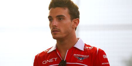 Marussia call for ‘patience’ regarding injured driver Jules Bianchi