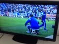 Vine: Marcelo Bielsa accidentally sits on a cup of coffee during Marseille game