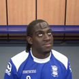 Video: Birmingham’s players do the After Eight Challenge, lose 8-0 just days later