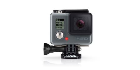 Pics: GoPro set to release affordable entry-level HERO camera
