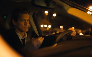 Video: Jim Carrey brilliantly mimics Matthew McConaughey in this SNL sketch