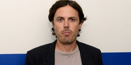 Casey Affleck to star in a movie about the Boston Marathon Bombings