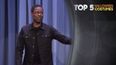 Video: Dressing up for Halloween tonight? Chris Rock has the top 5 costumes this year