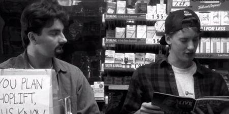 Happy 21st Birthday Clerks: 10 things that we learned from Kevin Smith’s classic