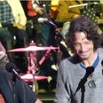 Video: Eddie Vedder and Chris Cornell reunite to perform Temple of the Dog’s Hunger Strike