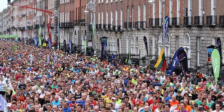 Running a marathon this summer? Here’s 5 nutritional tips which will make your life so much easier