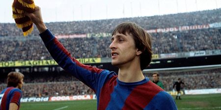 JOE’s best XI of Barcelona and Ajax players who played for both clubs