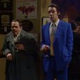 Vine: The mashup of Brendan Rodgers and Del Boy from Only Fools and Horses is great
