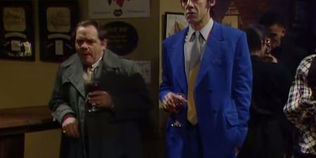 Vine: The mashup of Brendan Rodgers and Del Boy from Only Fools and Horses is great