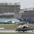 Man due in court today over Dublin Airport Ebola scare