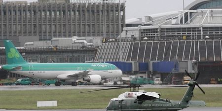 Man due in court today over Dublin Airport Ebola scare