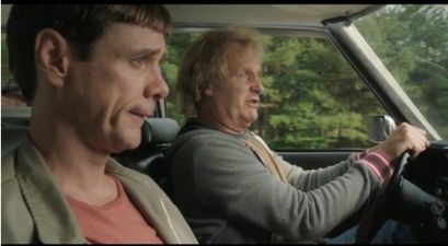 Video: The first clip from Dumb and Dumber To has us laughing our heads off