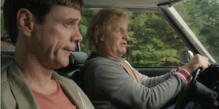 Video: The first clip from Dumb and Dumber To has us laughing our heads off