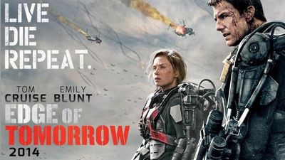 Video: Hate Tom Cruise? Then you’re going to love this supercut of all of his deaths in Edge Of Tomorrow