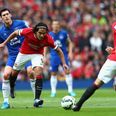 Vine: Radamel Falcao scores his first goal for Manchester United