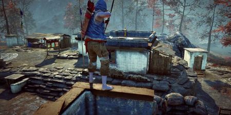 Video: Far Cry 4’s ‘Battles of Kyrat’ multiplayer mode finally revealed