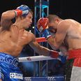 Vine: Gennady Golovkin brutally stops Marco Antonio Rubio with second round KO