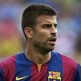 Barcelona’s Gerard Pique says, even now, Roy Keane scares the sh*t out of him