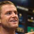 “We let ourselves down” – Jamie Heaslip speaks about the World Cup