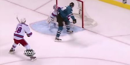 Video: The NHL returns tonight, so here are the 10 best goals from last season