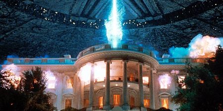 Pic: Independence Day 2 has an official title and its first images