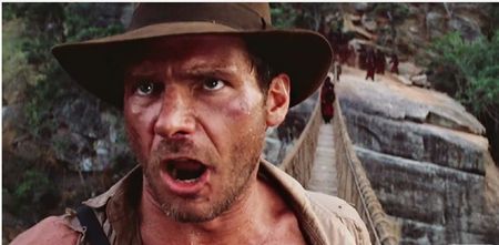 Indiana Jones 5 will definitely be made but it’s unclear when