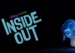 Video: The teaser trailer for Pixar’s new film Inside Out looks absolutely superb