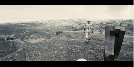 Video: The new trailer for Interstellar is out of this world pants-wettingly good