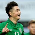 Apparently playing GAA helped mould Jack Grealish into the player he is today