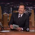 The Tonight Show with Jimmy Fallon will feature its first ever Irish comedian this week