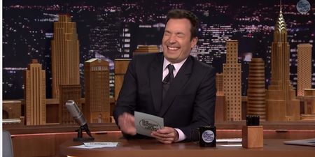 The Tonight Show with Jimmy Fallon will feature its first ever Irish comedian this week