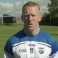 John Mullane talks about his possible naked horse ride should Waterford win the All-Ireland