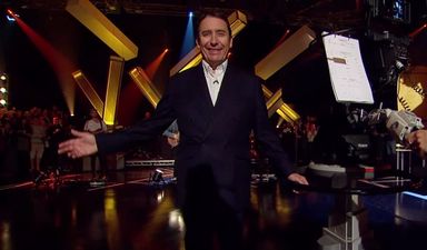 Damien Rice’s performance and all the best bits from Later… with Jools Holland last night