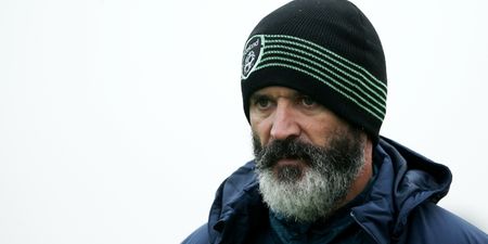 Twitter reaction to the Roy Keane press conference