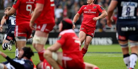 Tale of the Tackle: What we learned from the weekend’s Champions Cup action