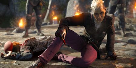 Video: Check out the official Gameplay Trailer for Far Cry 4
