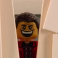 Video: Pulp Fiction, Wayne’s World and The Shining get the Lego treatment