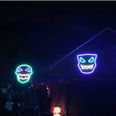 Video: This Halloween light show set to Bohemian Rhapsody is fantastic
