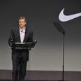 Meet the Boss: Mark Parker, the brains, flair and CEO of Nike