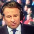 Vine: Paul Merson describes a particularly sexy piece of skill during Liverpool v WBA [NSFW]
