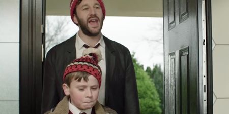 Moone Boy is set for an American remake