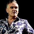 Morrissey reveals that he’s been treated for cancer