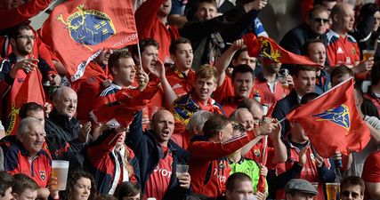 Keatley wins it! Reaction to Munster’s last gasp victory over Sale
