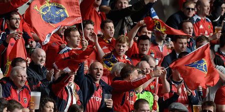 Keatley wins it! Reaction to Munster’s last gasp victory over Sale