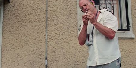 Video: Bill Murray singing Bob Dylan will improve your day immediately