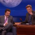 Video: Parks and Recreation hero Nick Offerman gives us his genius views on manscaping, meat and life