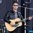 Audio: Noel Gallagher says he wants The Rubberbandits as his backing band and talks about U2