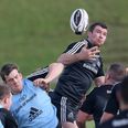 Peter O’Mahony returns to Munster team for Friday night’s clash against the Scarlets