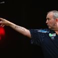 Video: Slow motion masterclass on darts technique by Phil “The Power” Taylor