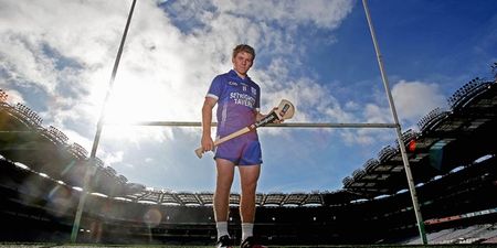 JOE talks to Podge Collins about Cratloe’s double success and leaving the Clare hurlers